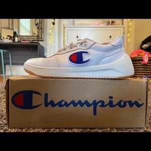 Champion sneaker- 7Y